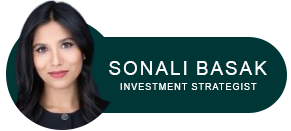 Sonali Basak Logo
